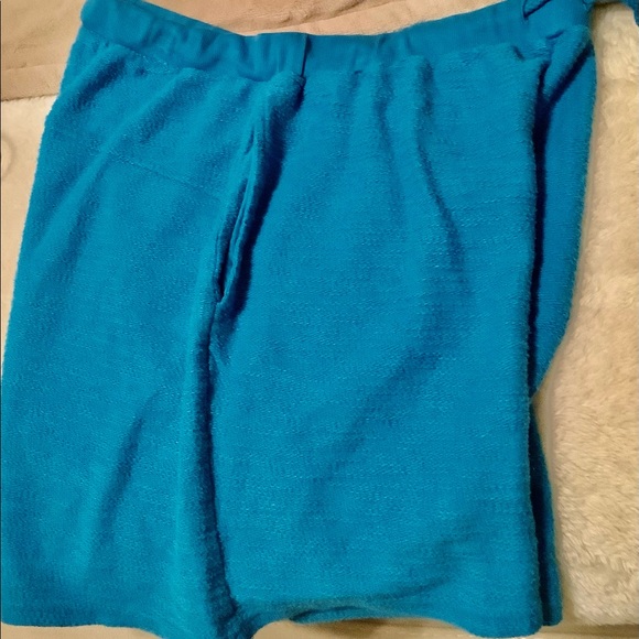 Shorts HCLA made in USA shorts blue draw string various sizes 2 pockets NWT 34$… - Picture 9 of 16